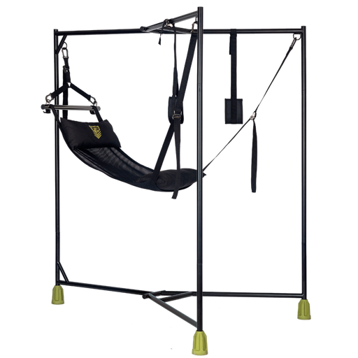 [1105-01-BX] FORT TROFF HAMMOCK HANGER SLING SET