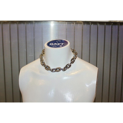 [P0012206] GAYT*GEAR CHAIN V4A 6MM X 0.5M