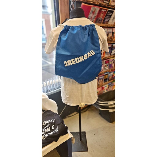 [P0012279] GAYT*GEAR GYM BAG GLOW IN THE DARK 