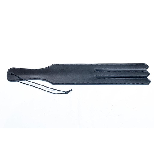 [PD-5005] GAYT*GEAR LEATHER TAWSE PADDLE