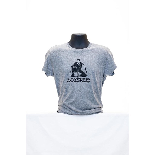 GAYT*GEAR T-SHIRT A-DICK-DIT