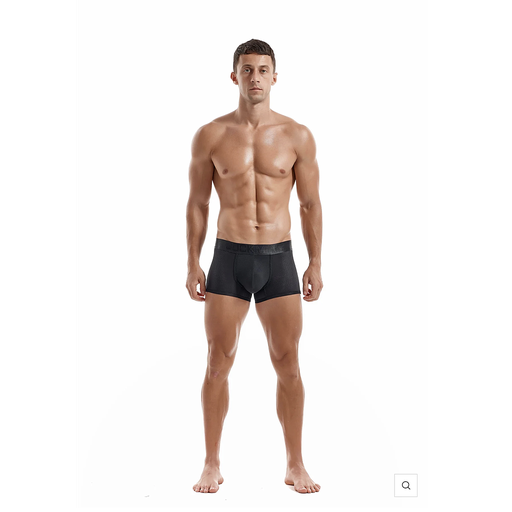 JOCKMAIL 466 NEON MESH CORNERS BOXER