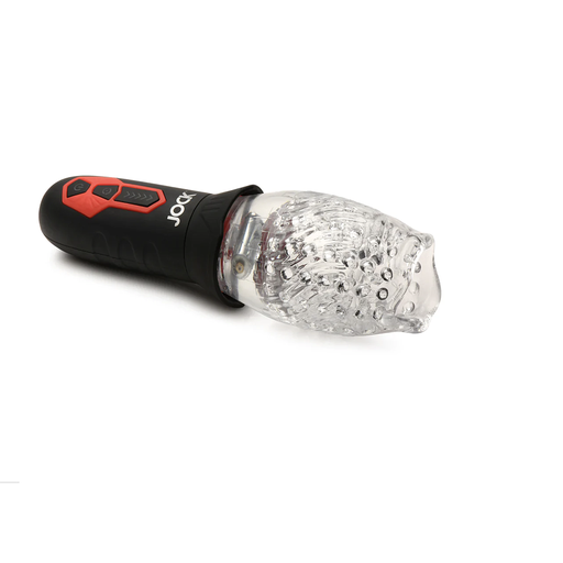 [CN-09-0956-00] JOCK SPINNING AND VIBE MASTURBATOR