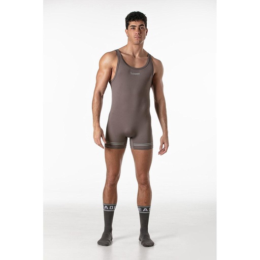 LEADER SPORTS SINGLET