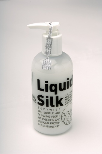 LIQUID SILK